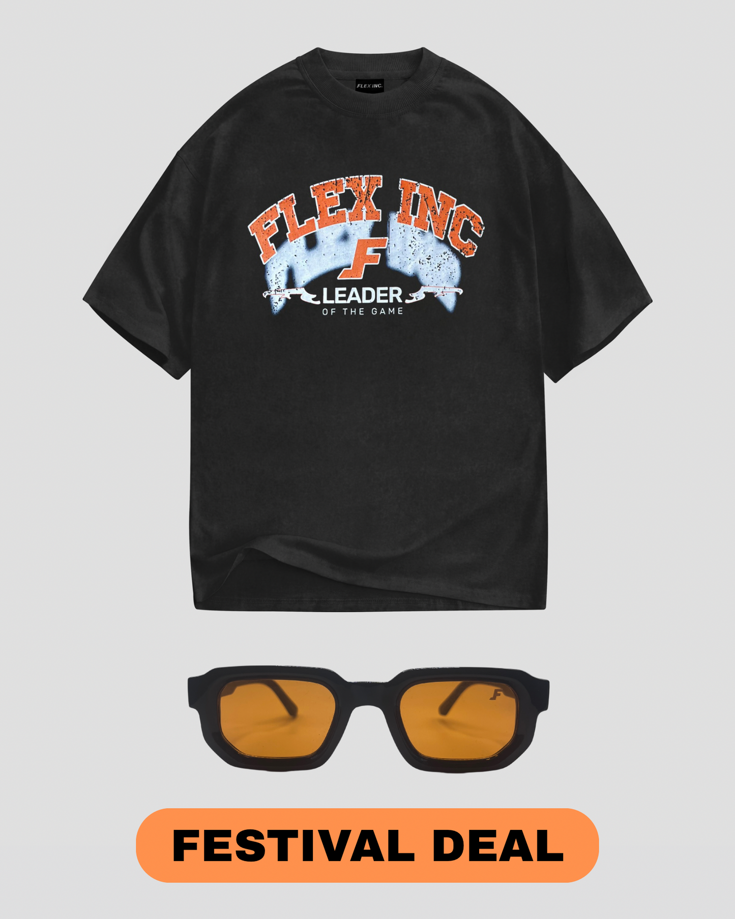 FESTIVAL DEAL - College & Miami