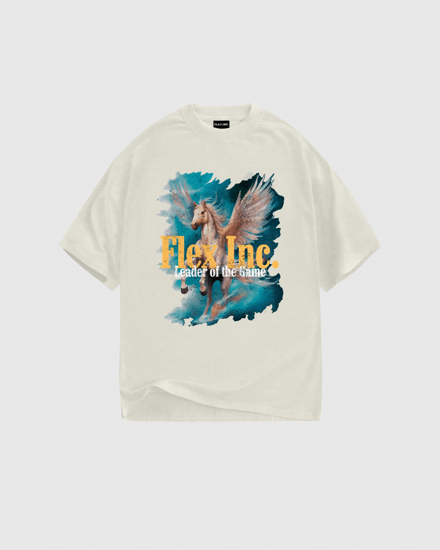 FESTIVAL DEAL - Pegasus & Chicago
