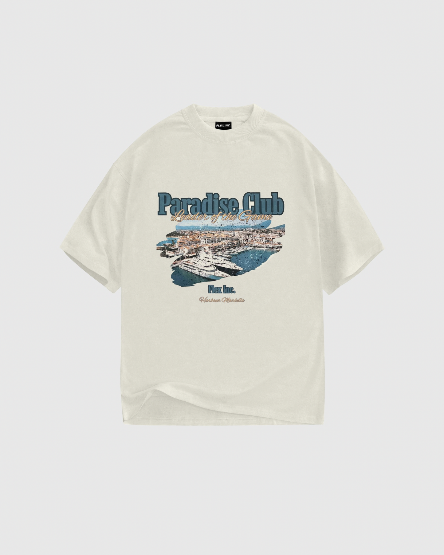FESTIVAL DEAL - Paradise Club & LA