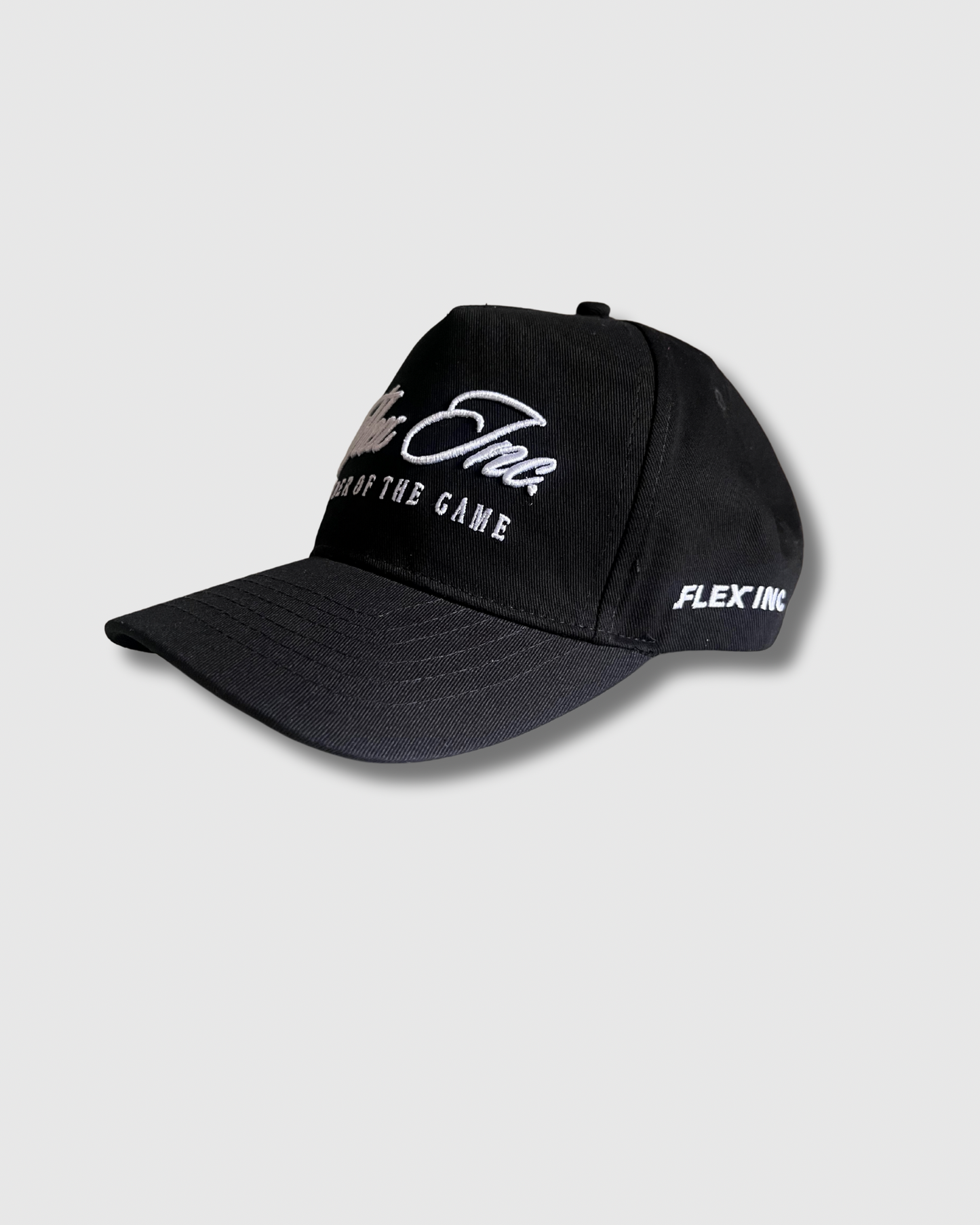 Initial - Cap