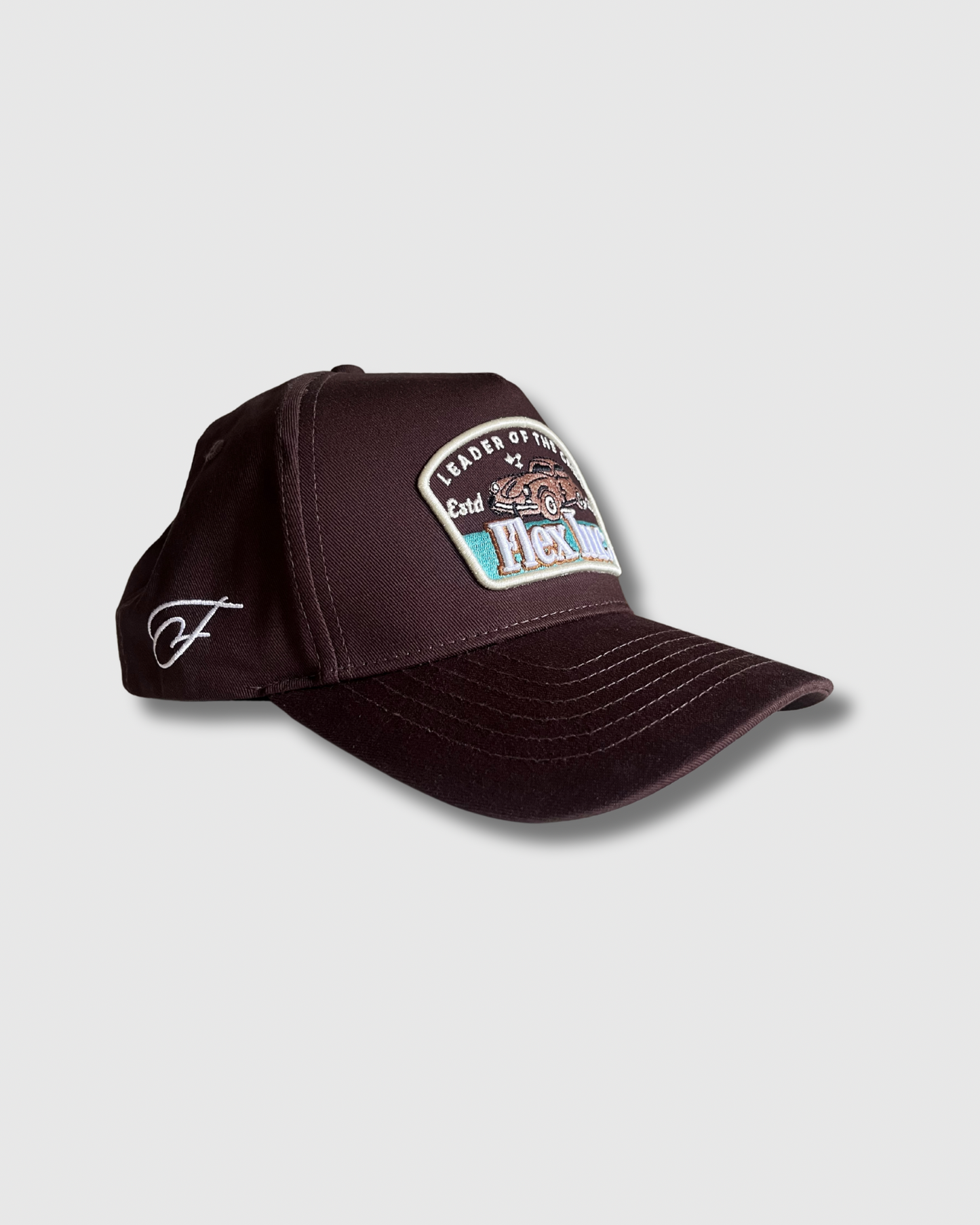 Racing - Cap