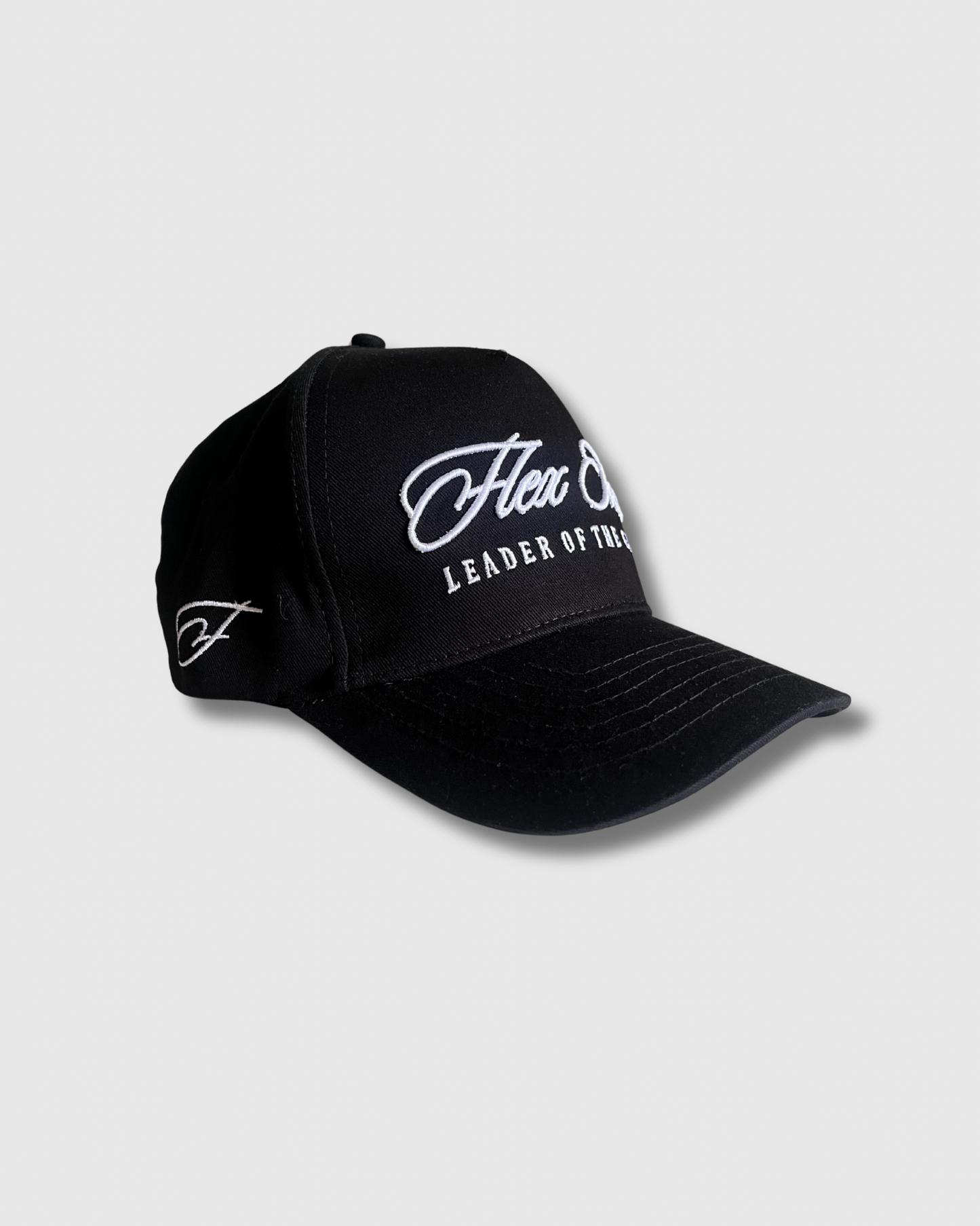 Initial - Cap