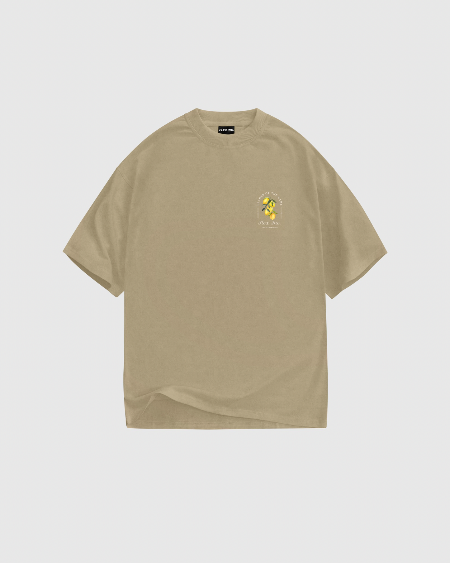 Lemon T-Shirt – Vintage Dune