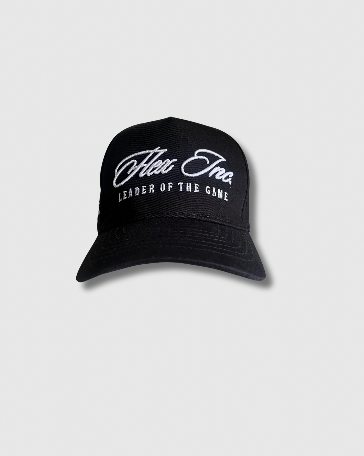 Initial - Cap