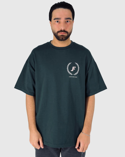 Champions T-Shirt – Wild Green