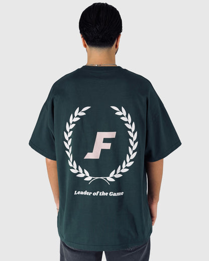 Champions T-Shirt – Wild Green