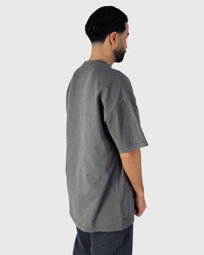 Rottweiler T-Shirt – Vintage Grey