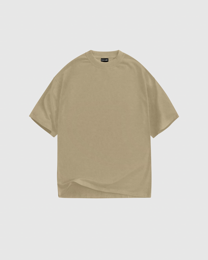 Thinking Angel T-Shirt – Vintage Dune