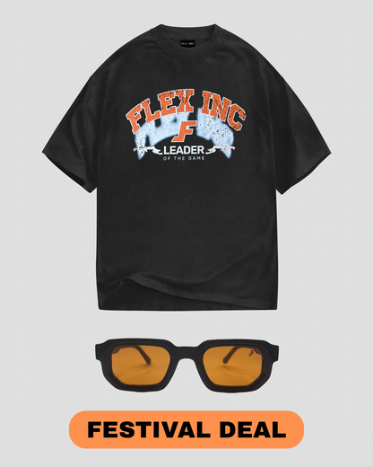 FESTIVAL DEAL - College & Miami