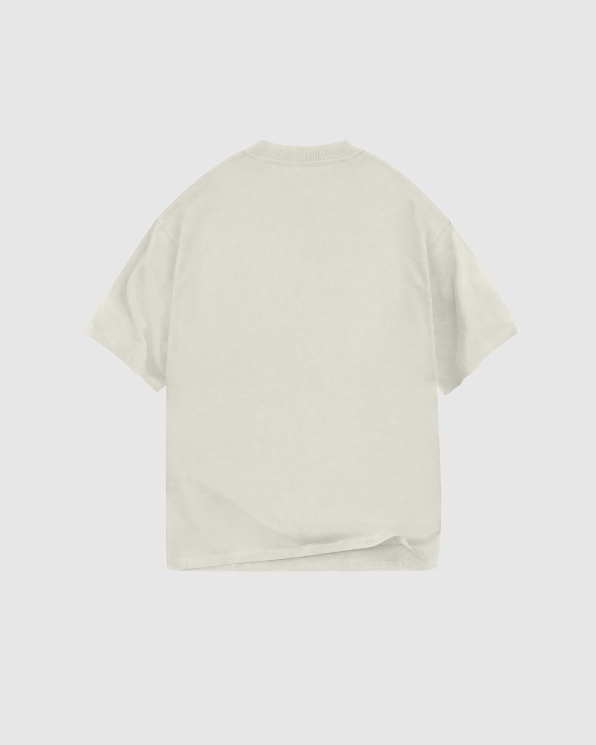 Pegasus T-Shirt – Cream