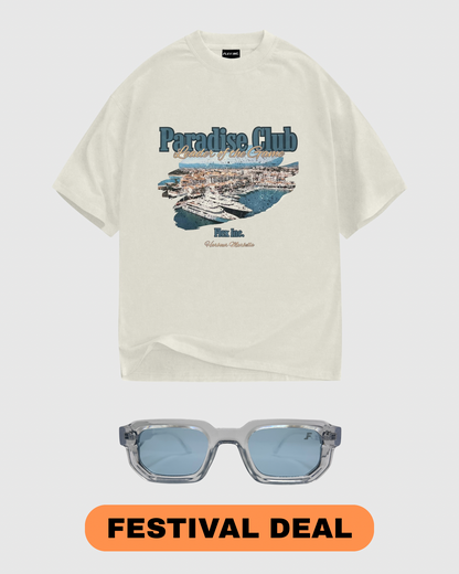 FESTIVAL DEAL - Paradise Club & LA