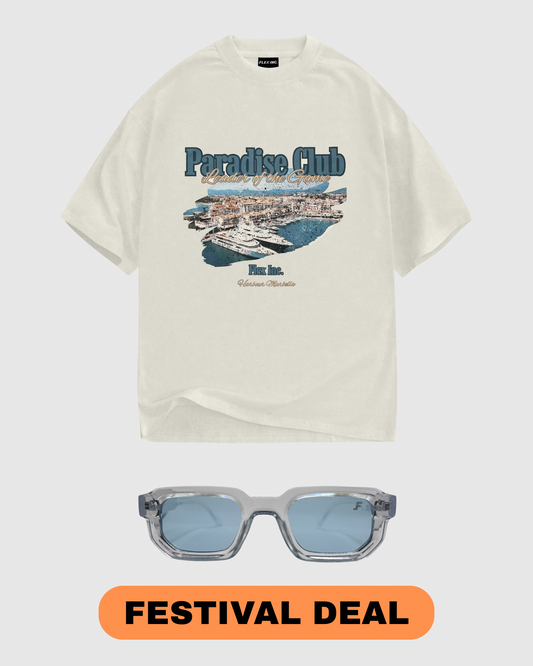 FESTIVAL DEAL - Paradise Club & LA