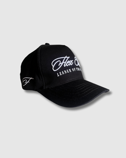 Initial - Cap