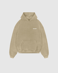 Leader of the Game Hoodie – Vintage Dune