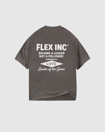 LOTG T-Shirt – Vintage Grey