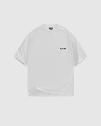 Leader of the Game T-Shirt – White