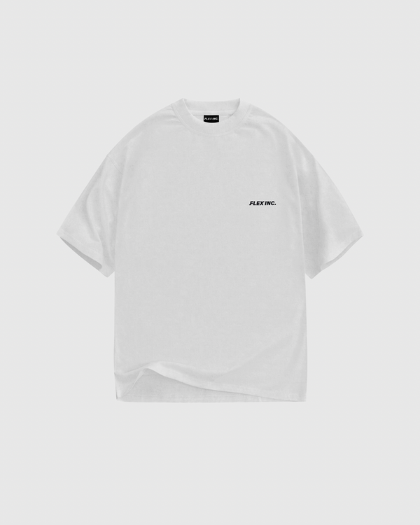 Leader of the Game T-Shirt – White