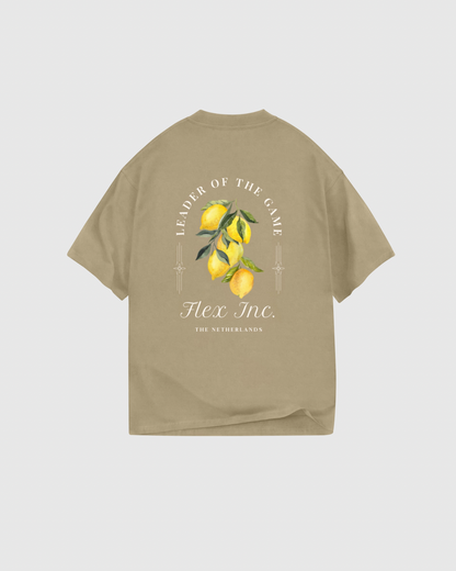 Lemon T-Shirt – Vintage Dune