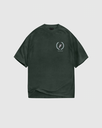 Champions T-Shirt – Wild Green