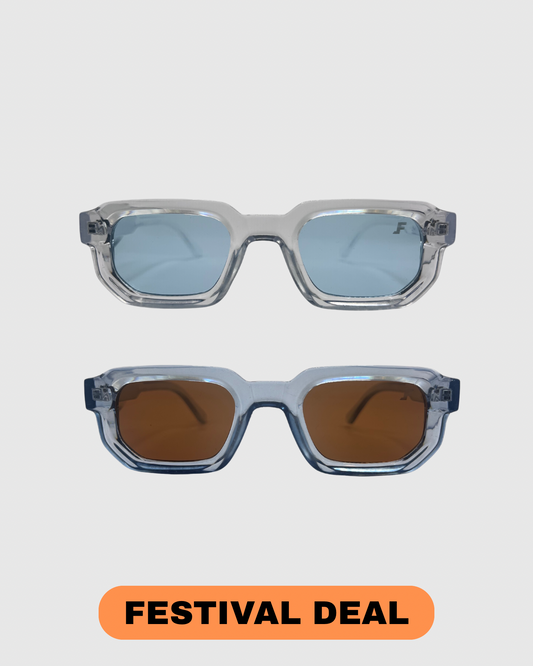 FESTIVAL DEAL - LA & Chicago