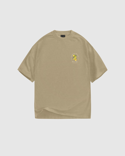 Lemon T-Shirt – Vintage Dune