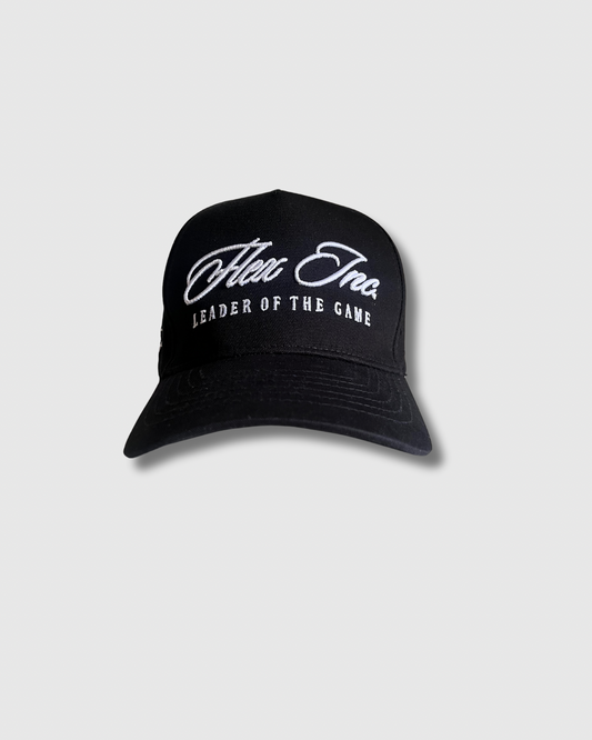 Initial - Cap