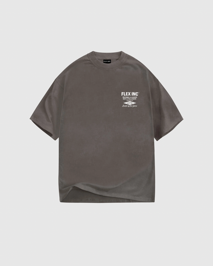 LOTG T-Shirt – Vintage Grey