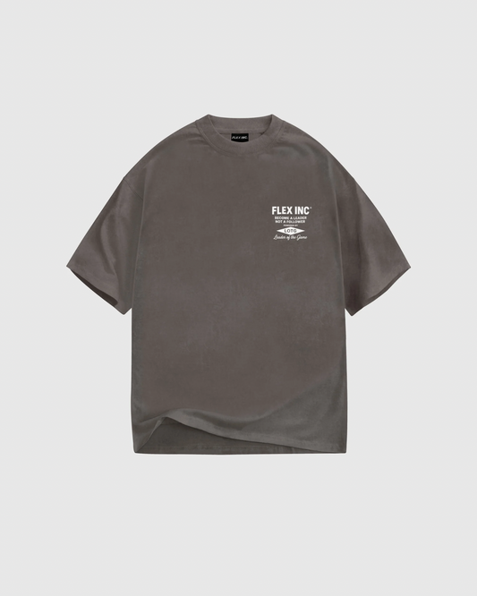LOTG T-Shirt – Vintage Grey