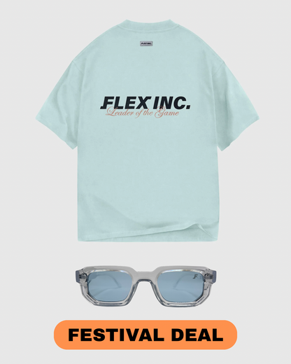 FESTIVAL DEAL - LOTG & LA