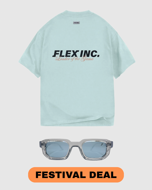 FESTIVAL DEAL - LOTG & LA
